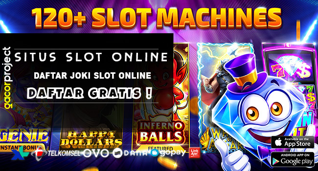 Daftar Joki Slot Online