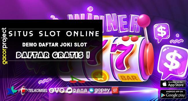Demo Daftar Joki Slot