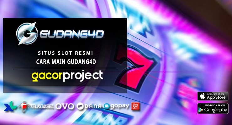 Situs-Slot-Resmi
